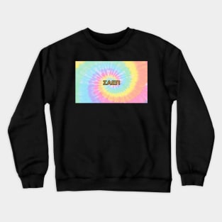 Sigma Alpha Epsilon Pi Crewneck Sweatshirt